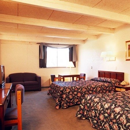Conley Resort Butler Zimmer foto
